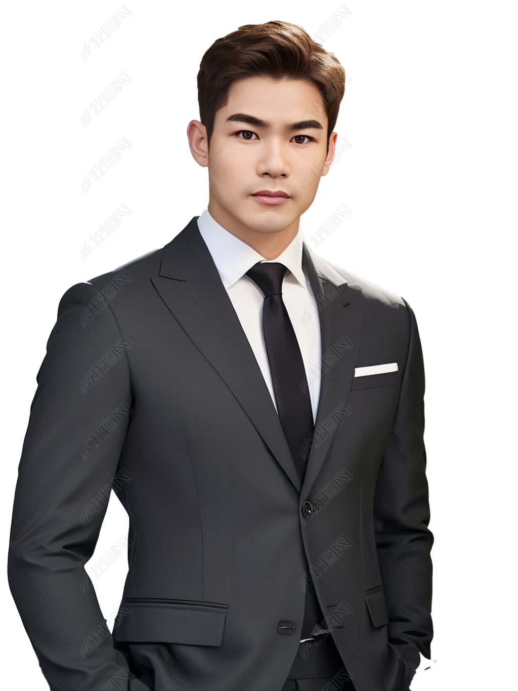 陆知行 视觉与舞美负责人